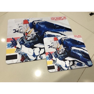 Lót chuột mousepad freedom gundam