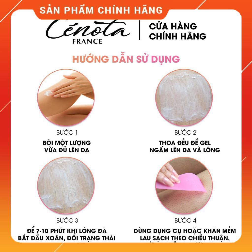Kem Tẩy Lông Cenota Hair Removal 120ml | BigBuy360 - bigbuy360.vn