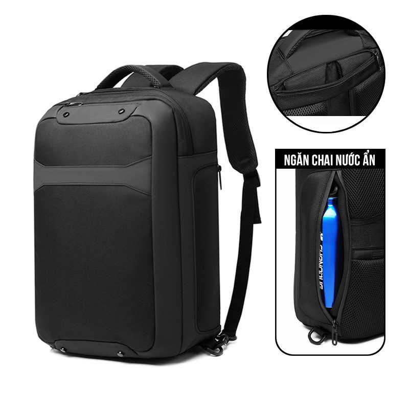 ZÓNG® Balo Laptop OZUKO Cool