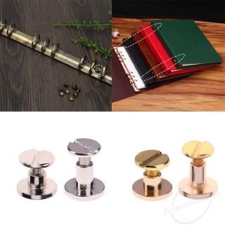 Set 20 Đinh Tán Bằng Đồng