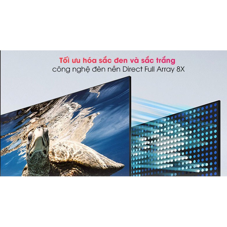 50Q80A - Smart Tivi QLED 4K 50 inch Samsung QA50Q80A Mới 2021 | MỚI 1000% | BẢO HÀNG CHÍNH HÃNG | BigBuy360 - bigbuy360.vn
