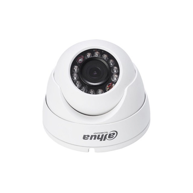 [HTSTORE]  Camera HD 720p Dahua HAC-HDW1000RP-S3 (Trắng)