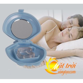 Thiết bị chống ngáy ngủ