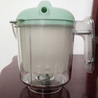 Máy xay hấp đa năng 4in1 Rusch