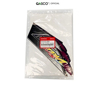 Tem cốp xe phải honda dream 100 qa _