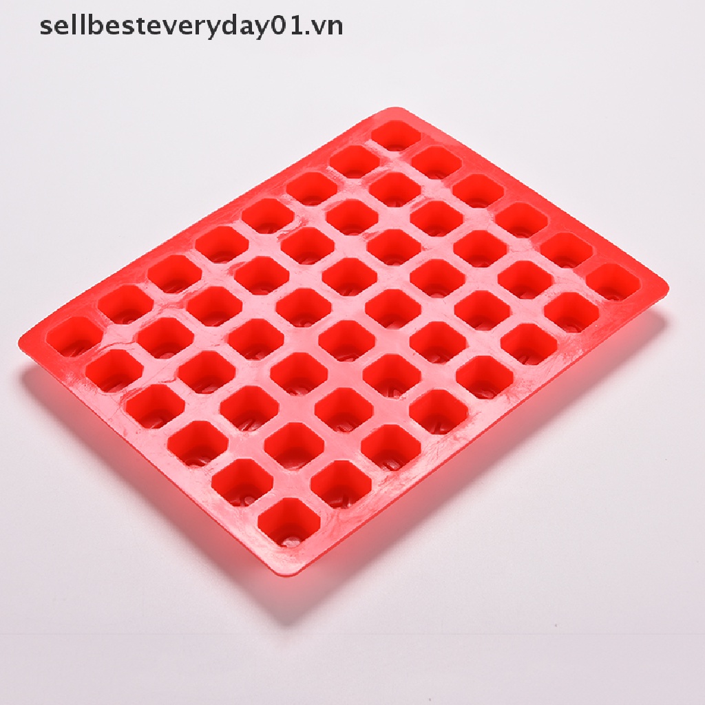 Khuôn Silicone Làm Bánh Hình Chữ Cái
