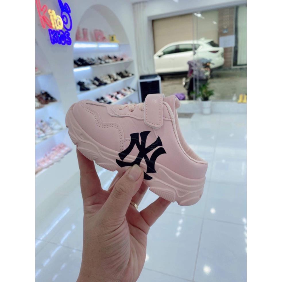 Giày sục Thể Thao CAO CẤP siêu nhẹ SIÊU HOT cho bé gái bé trai 2-10 tuổi