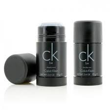 [Giá tốt] Sáp Khử Mùi Nước Hoa CK Be Calvin Klein 75g