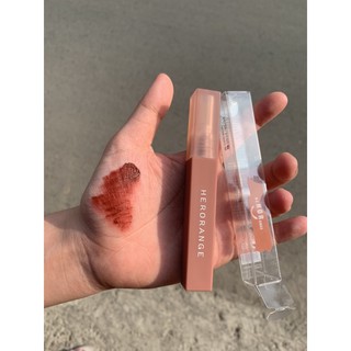 Son lì Herorange mẫu mới