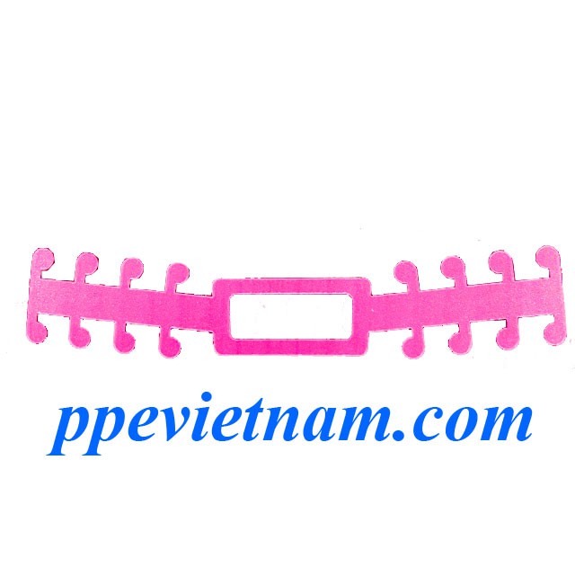 [Mã FAMAYFA2 giảm 10K đơn 50K] COMBO MÓC CÀI KHẨU TRANG CHỐNG ĐAU TAI (10 CÁI)