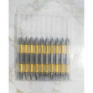 mũi vít Dewalt 2 đầu bake và dẹp