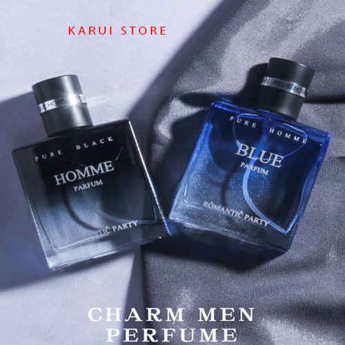 Bộ nước hoa nam Homme & Bule 30ml - BNHN03 | BigBuy360 - bigbuy360.vn