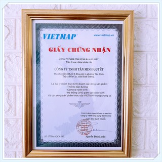 Camera hành trình VIETMAP C6 chính hãng
