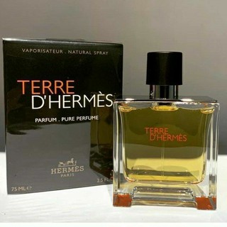 (75ml Fullbox) Nước Hoa Nam Terre Parfum EDP