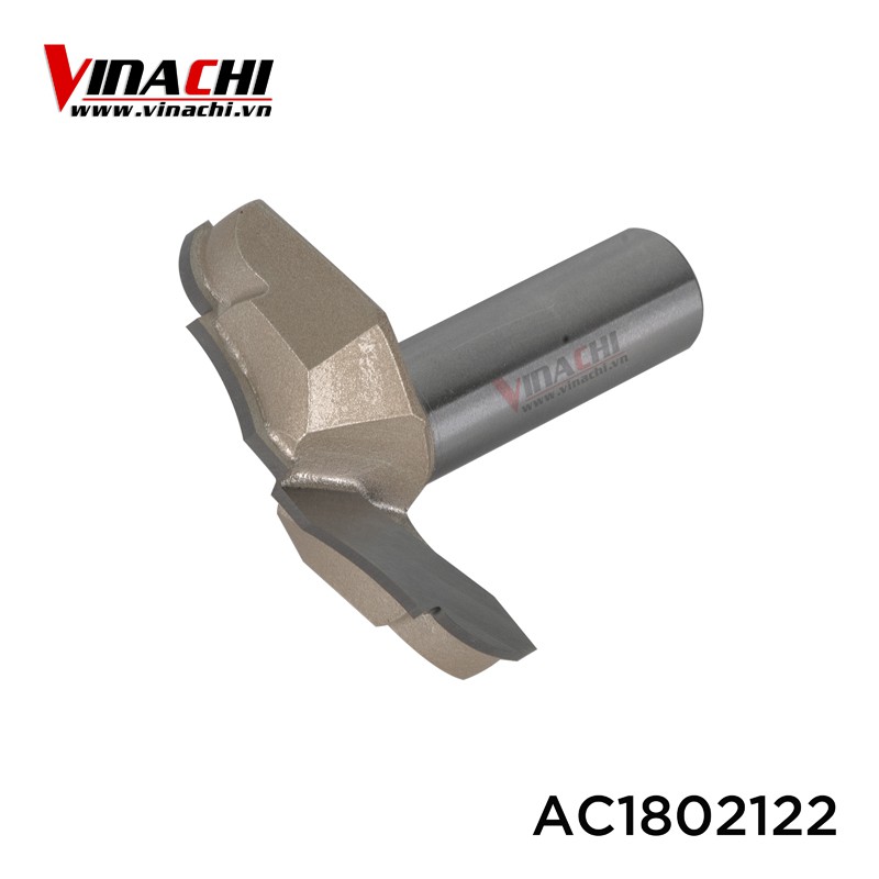 Mũi huỳnh ván AC1802 - 1/2*2