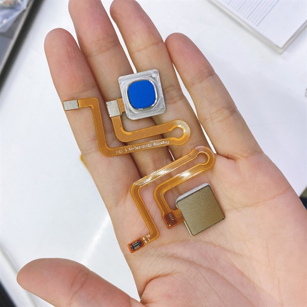 Nút home Vivo Y11, Y12, Y15, Y17