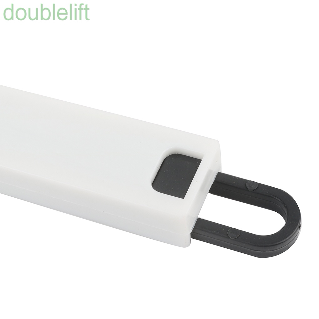 Bàn chải vệ sinh khe cửa sổ 2 trong 1