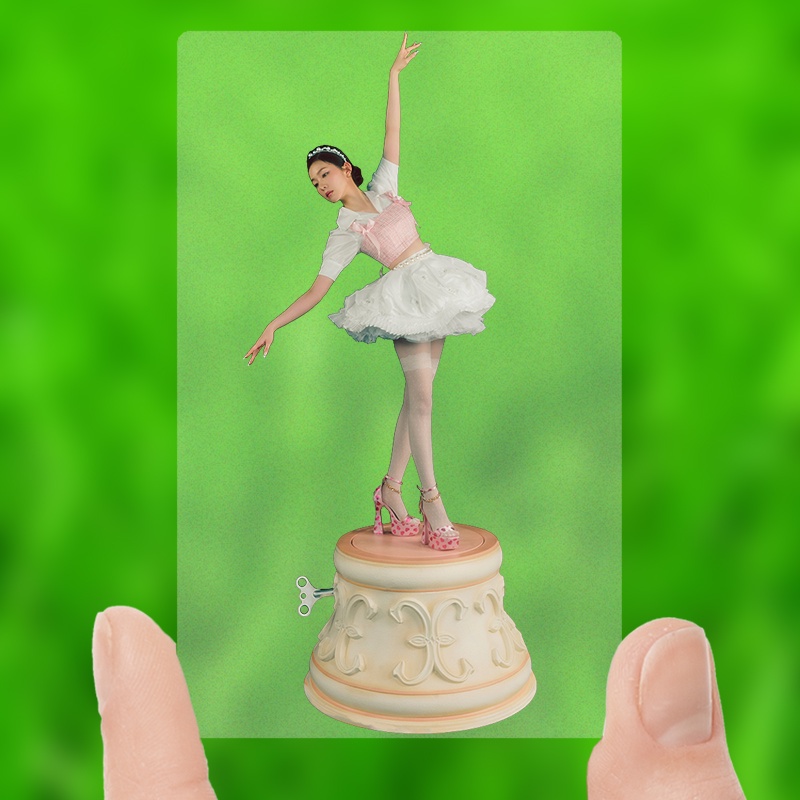 Album Ảnh 2022 Cảm Thấy Hình Nhóm Nhạc Red Velvet