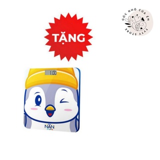 SIÊU HOT CÂN ĐIỆN TỬ XINH  ( Quà tặng từ Nan)