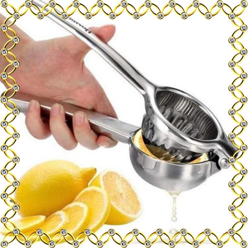 SALE LỖ VỐN DỤNG CỤ ÉP VẮT CHANH INOX WE__0238 CHẤT LƯỢNG