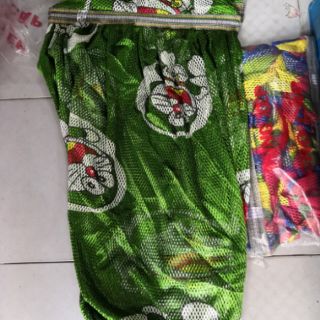 Võng lưới cán thép hình doremon