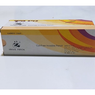 3 chiếc Bút phấn gấu PANDA