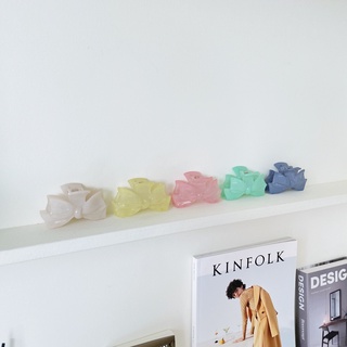 Kẹp tóc nơ hàn quốc