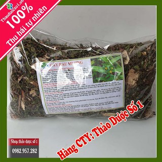 Cây rau mương khô 1kg hàng Cty Thảo Dược Số 1
