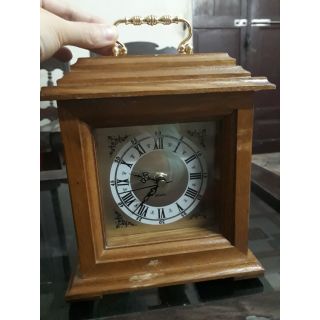 Đồng hồ xưa sưu tầm