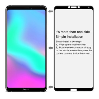 IMAK Tempered Glass  For huawei Honor note 10  NOTE10 Screen Protector