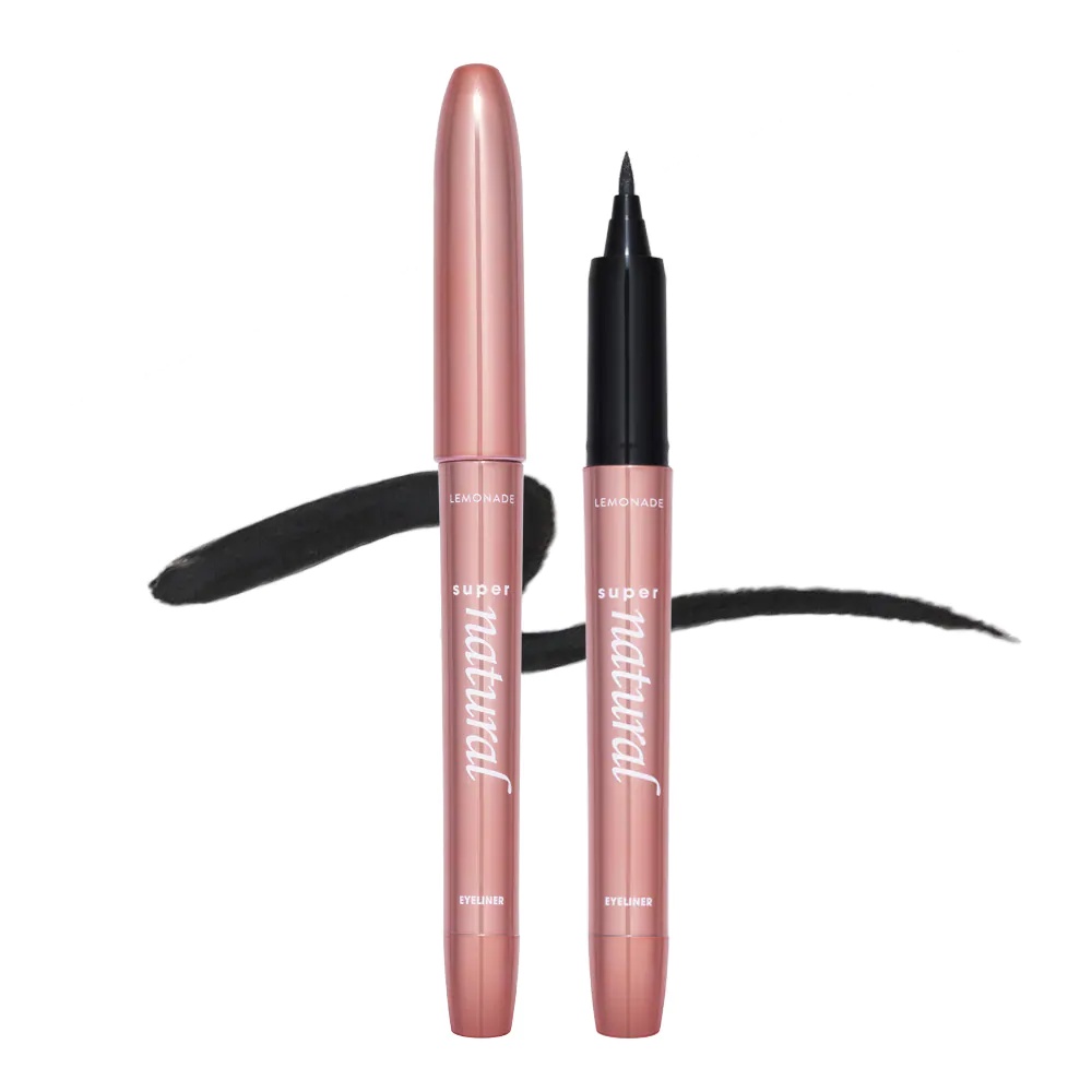 [Chính Hãng] Kẻ Mắt Nước Lemonade Sắc Nét, Lâu Trôi - Lemonade Supernatural Eyeliner