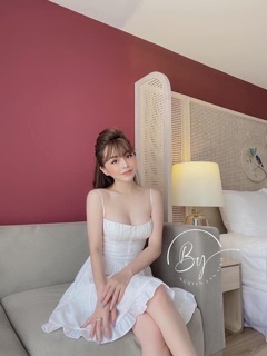 ĐẦM HAI DÂY ĐUÔI CÁ BO EO