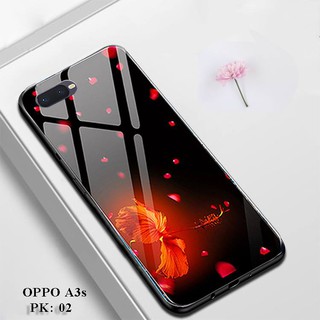 Ốp A3s - Ốp lưng Oppo A3s