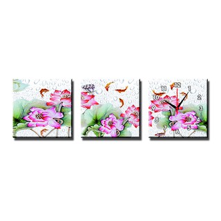 Bộ 3 Tranh Q16-133