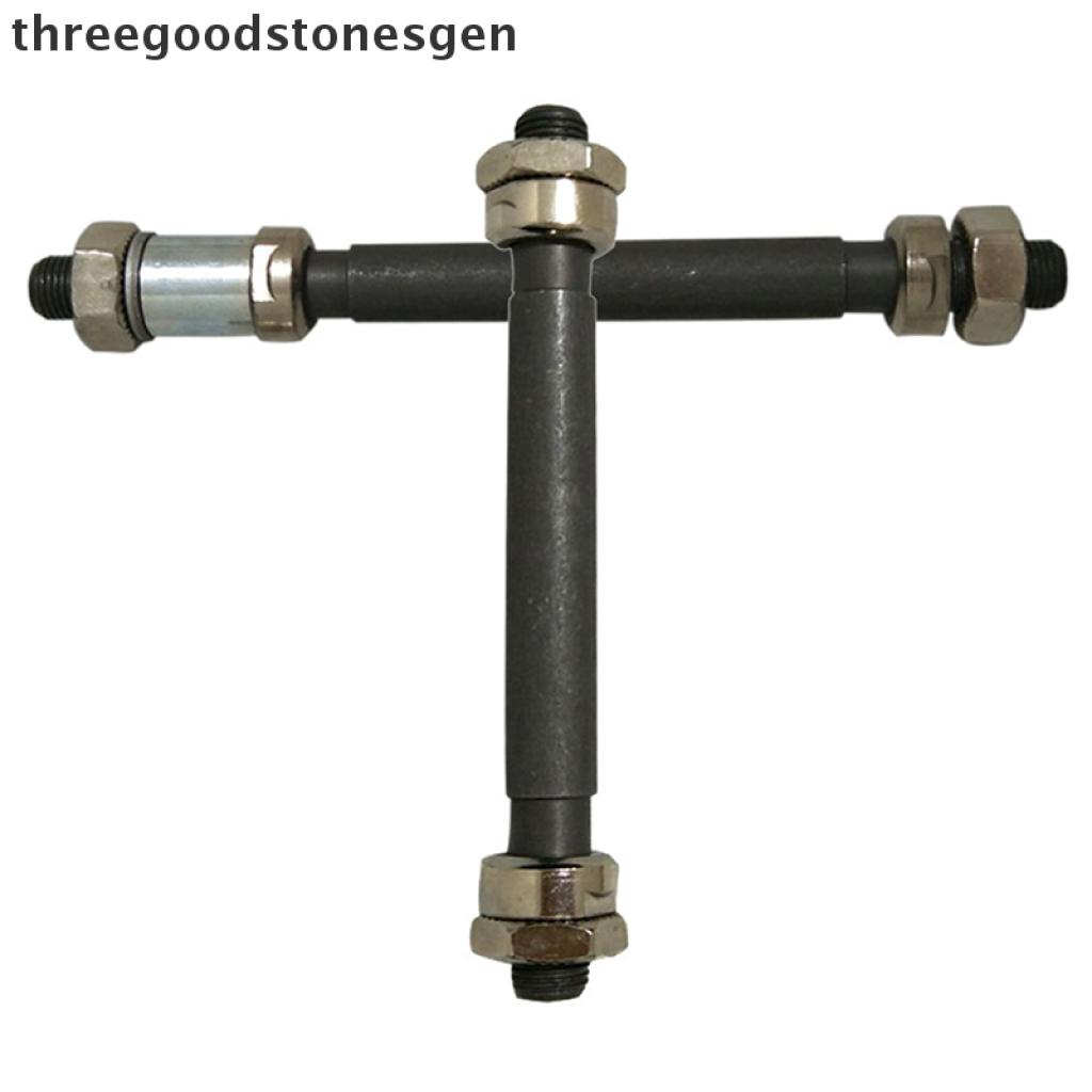 Trục Rỗng Trước Và Sau Cho Xe Đạp Leo Núi MTB