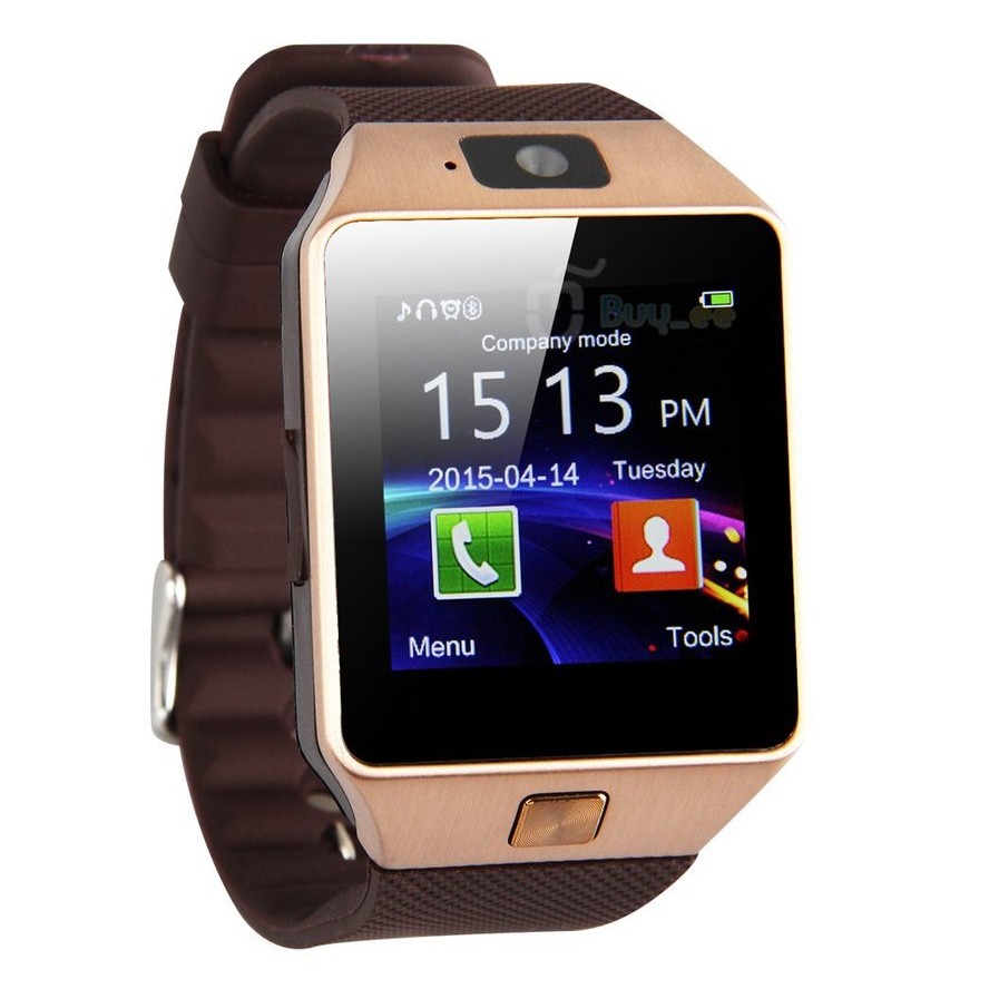 Đồng hồ thông minh Smart Watch Uwatch DZ09