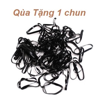 Quà tặng - 1 chun nịt buộc tóc tóc