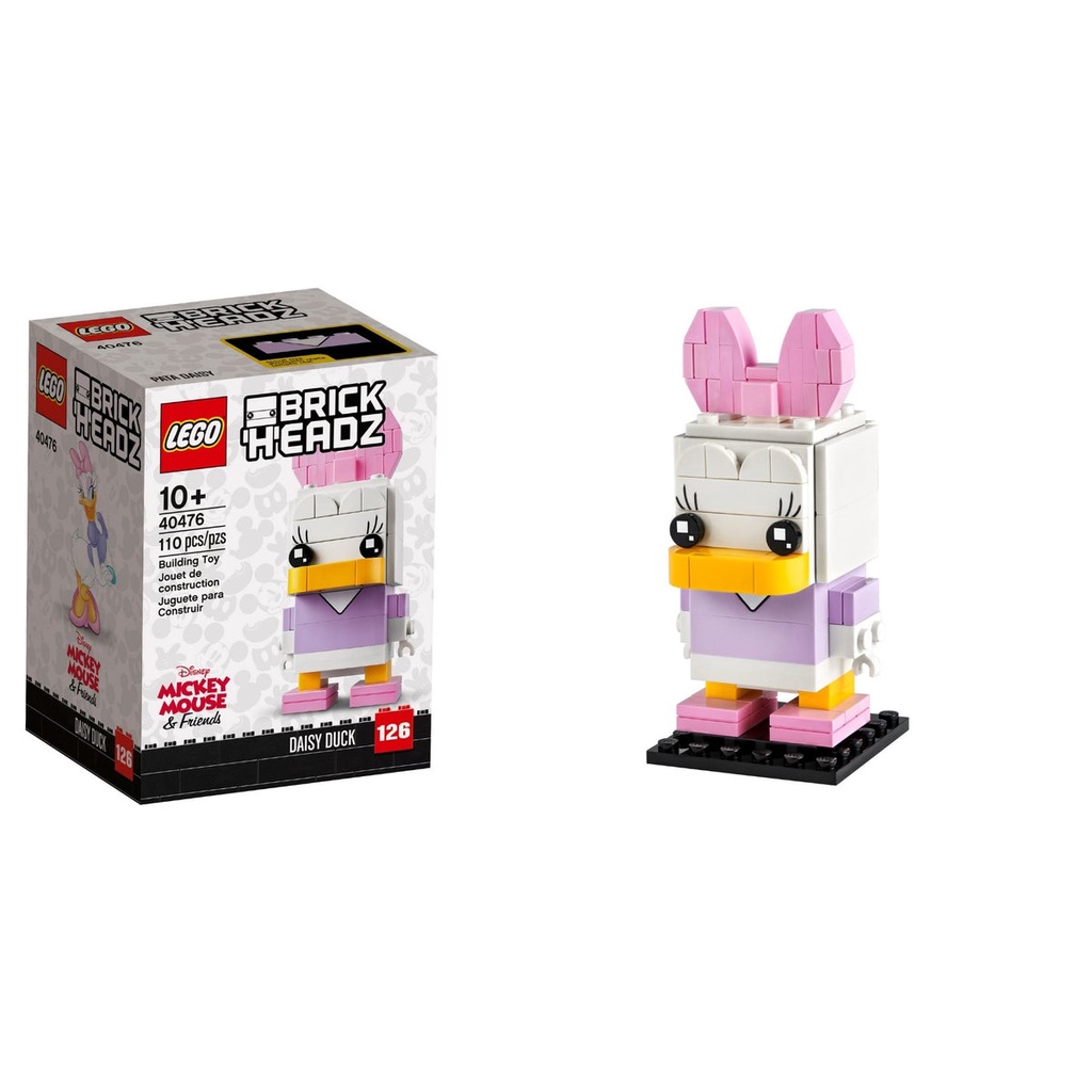 Bộ lắp ráp LEGO 40476
