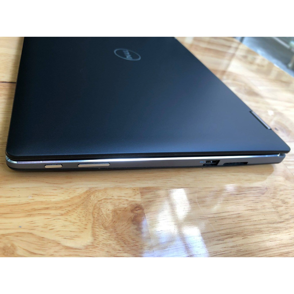 Laptop Dell 13-7352, i5 5200u, 8G, 500G, Touch, Full HD, x360 | BigBuy360 - bigbuy360.vn