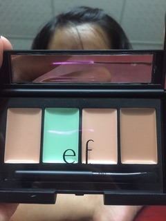 Che khuyết điểm Elf - Corective Concealer