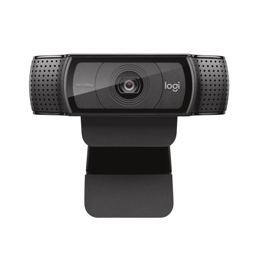 Logitech Webcam C920E (HD)