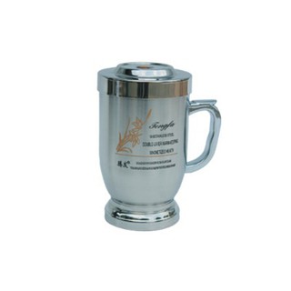 CA ĐẾ GIỮ NHIỆT INOX CAO CẤP 500 ML