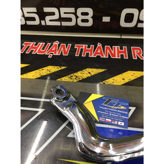 ĐẠP THẮNG SATRIA 2000 NK - RGV
