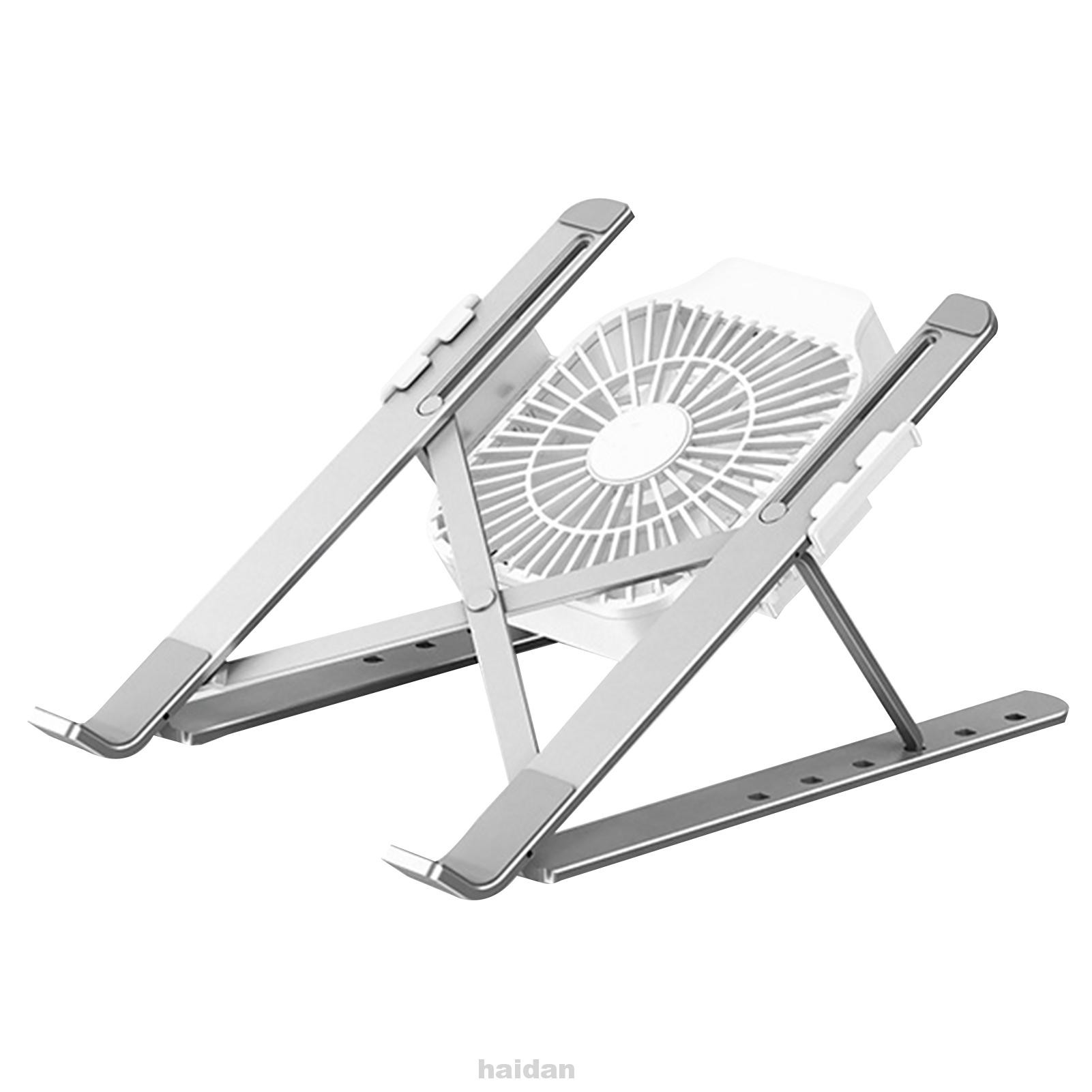 Giá Đỡ Laptop Chống Trượt Có Thể Điều Chỉnh Độ Cao Tiện Dụng | BigBuy360 - bigbuy360.vn