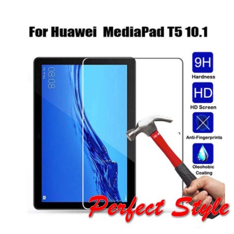 Cường lực Huawei Mediapad T5 10.1 inch Huawei T5 / Mediapad T5 10.1 inch