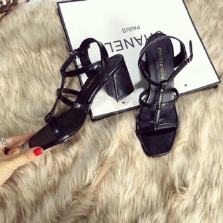 Sandal chiến binh
