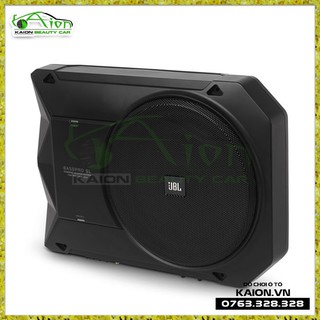 Loa Sub JBL Basspro SL chính hãng cho ô tô