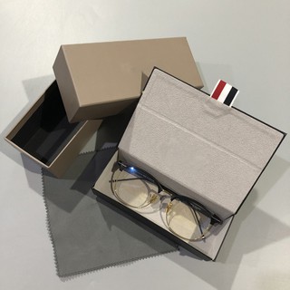 Kính cận Thom Browne nam nữ unisex