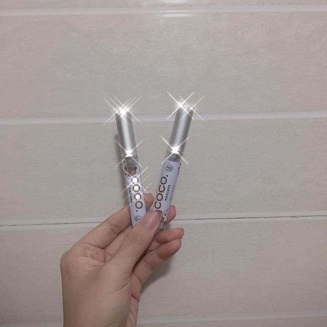 COCO Gel - Mascara Dưỡng Mi ( Handmade ) | BigBuy360 - bigbuy360.vn