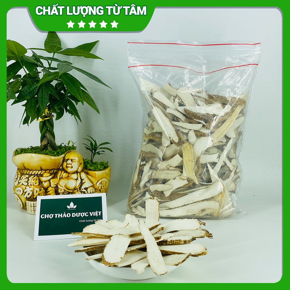 Bạch chỉ 1kg (Khô, thơm)